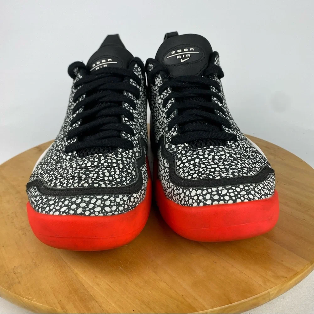 Nike Air Oscillate QS Safari Pete Sampras Men’s 12.5‎